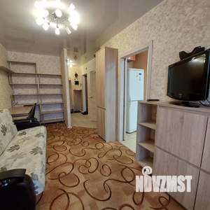 1-к квартира, на длительный срок, 31м2, 4/4 этаж