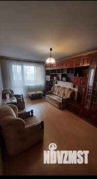 2-к квартира, на длительный срок, 65м2, 9/23 этаж