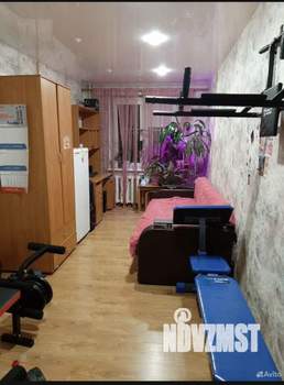 2-к квартира, на длительный срок, 45м2, 4/5 этаж