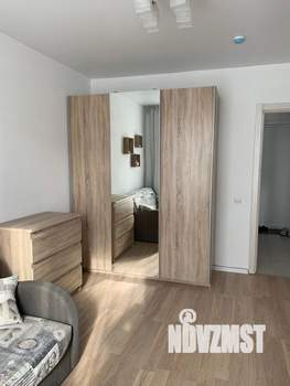 2-к квартира, на длительный срок, 44м2, 9/22 этаж