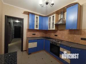 1-к квартира, на длительный срок, 47м2, 5/28 этаж