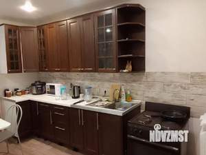 1-к квартира, на длительный срок, 38м2, 8/8 этаж