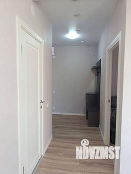 2-к квартира, на длительный срок, 45м2, 10/17 этаж