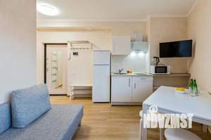 1-к квартира, посуточно, 32м2, 5/16 этаж