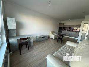 2-к квартира, на длительный срок, 47м2, 8/25 этаж