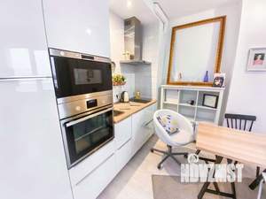 1-к квартира, посуточно, 31м2, 1/1 этаж