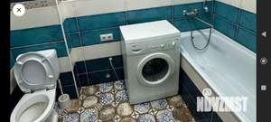 2-к квартира, на длительный срок, 45м2, 17/18 этаж