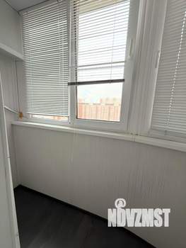 1-к квартира, на длительный срок, 39м2, 16/17 этаж