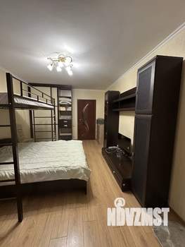 1-к квартира, на длительный срок, 50м2, 1/17 этаж