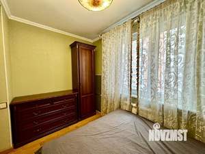 1-к квартира, на длительный срок, 37м2, 5/14 этаж