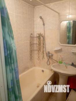 2-к квартира, на длительный срок, 45м2, 1/6 этаж