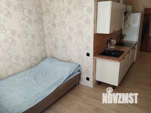 Студия квартира, посуточно, 26м2, 7/17 этаж