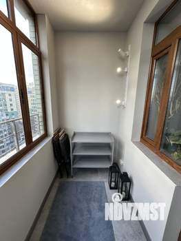 Студия квартира, на длительный срок, 27м2, 12/13 этаж