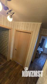 3-к квартира, на длительный срок, 53м2, 2/2 этаж