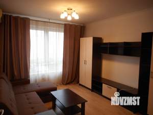 2-к квартира, на длительный срок, 46м2, 12/26 этаж