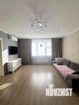 2-к квартира, на длительный срок, 65м2, 16/17 этаж