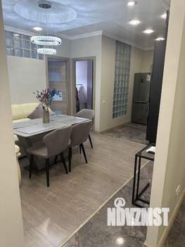 2-к квартира, на длительный срок, 53м2, 14/25 этаж