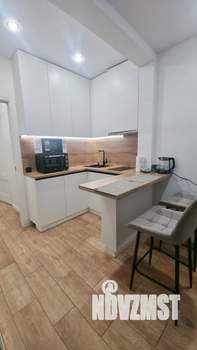1-к квартира, на длительный срок, 34м2, 8/15 этаж