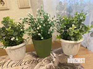 1-к квартира, на длительный срок, 32м2, 13/17 этаж