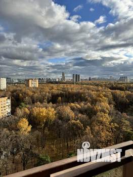 2-к квартира, на длительный срок, 60м2, 16/17 этаж