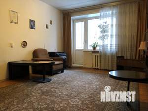 1-к квартира, на длительный срок, 40м2, 2/9 этаж