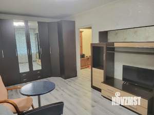 1-к квартира, на длительный срок, 30м2, 1/5 этаж