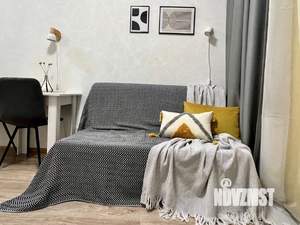 1-к квартира, посуточно, 18м2, 1/1 этаж