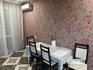 2-к квартира, на длительный срок, 60м2, 17/17 этаж