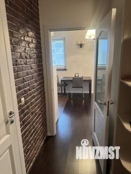 1-к квартира, на длительный срок, 53м2, 2/9 этаж