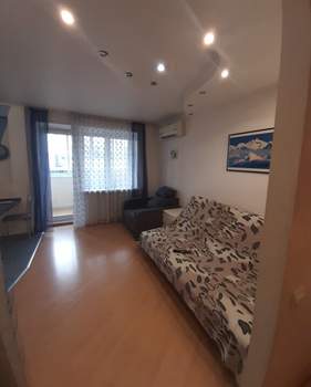 2-к квартира, на длительный срок, 38м2, 4/9 этаж