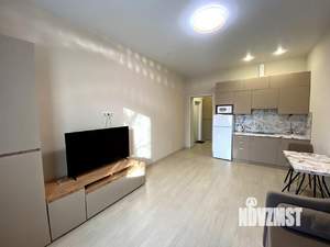 1-к квартира, на длительный срок, 30м2, 2/3 этаж