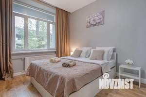 1-к квартира, посуточно, 31м2, 1/5 этаж