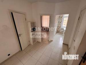 2-к квартира, на длительный срок, 44м2, 8/9 этаж