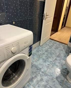 3-к квартира, на длительный срок, 84м2, 5/17 этаж