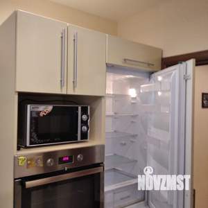 1-к квартира, на длительный срок, 45м2, 14/26 этаж