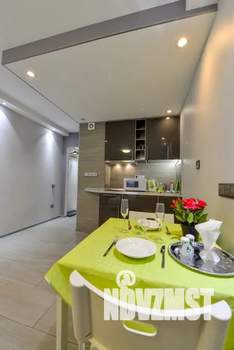 1-к квартира, посуточно, 31м2, 1/1 этаж