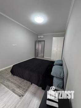 3-к квартира, на длительный срок, 93м2, 3/4 этаж