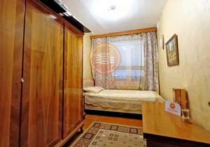 2-к квартира, на длительный срок, 42м2, 1/5 этаж