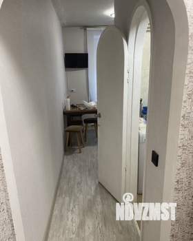 1-к квартира, на длительный срок, 31м2, 1/5 этаж