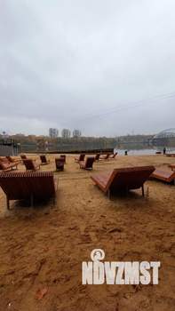 1-к квартира, на длительный срок, 50м2, 6/18 этаж