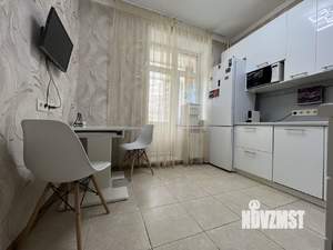 1-к квартира, на длительный срок, 42м2, 2/10 этаж