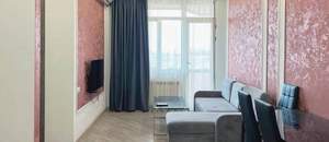 2-к квартира, на длительный срок, 52м2, 6/9 этаж