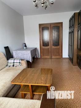 3-к квартира, на длительный срок, 76м2, 6/16 этаж