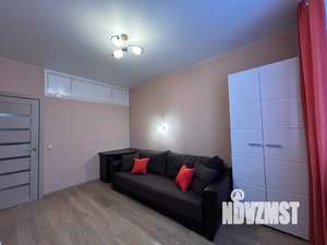 2-к квартира, посуточно, 48м2, 3/17 этаж