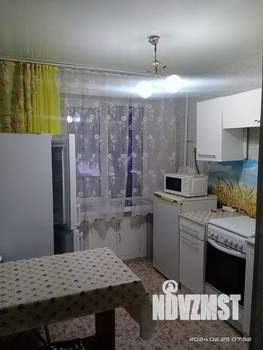 1-к квартира, на длительный срок, 33м2, 2/9 этаж