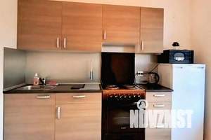 1-к квартира, посуточно, 55м2, 4/25 этаж