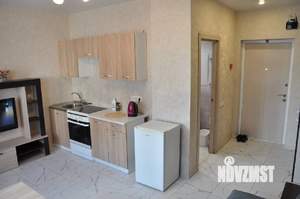 Студия квартира, на длительный срок, 25м2, 7/25 этаж