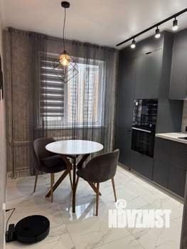 2-к квартира, на длительный срок, 54м2, 9/17 этаж