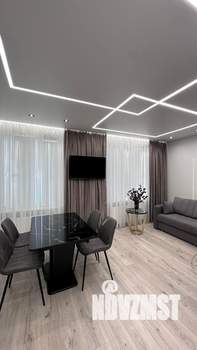 2-к квартира, на длительный срок, 34м2, 8/21 этаж