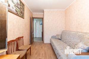 2-к квартира, на длительный срок, 44м2, 8/9 этаж